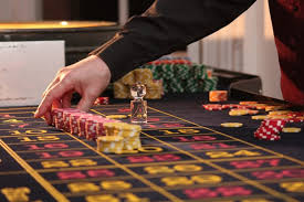 Зеркало Vulkan Russia Casino