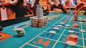 Зеркало Vulkan Russia Casino
